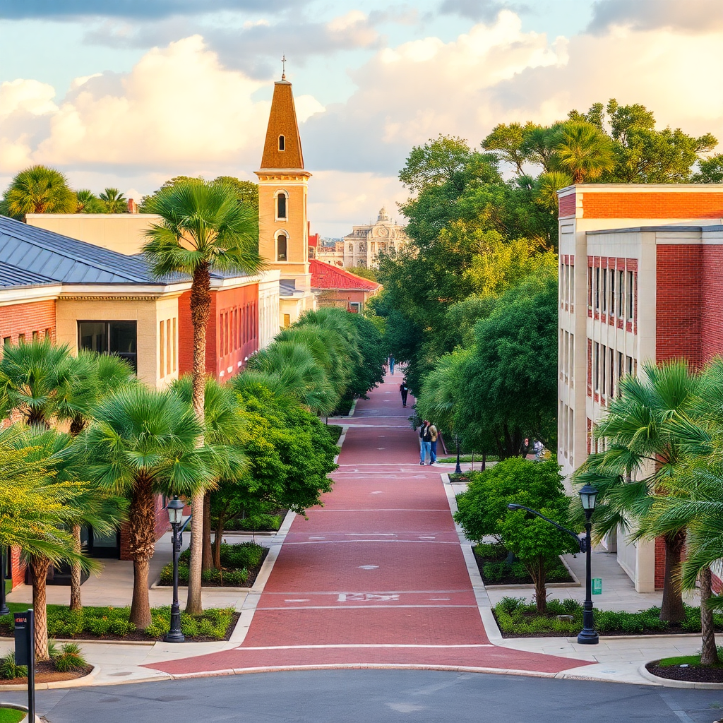 Events in Gainesville