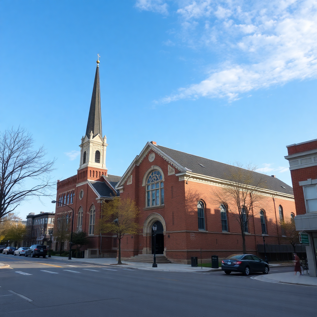 Galesburg