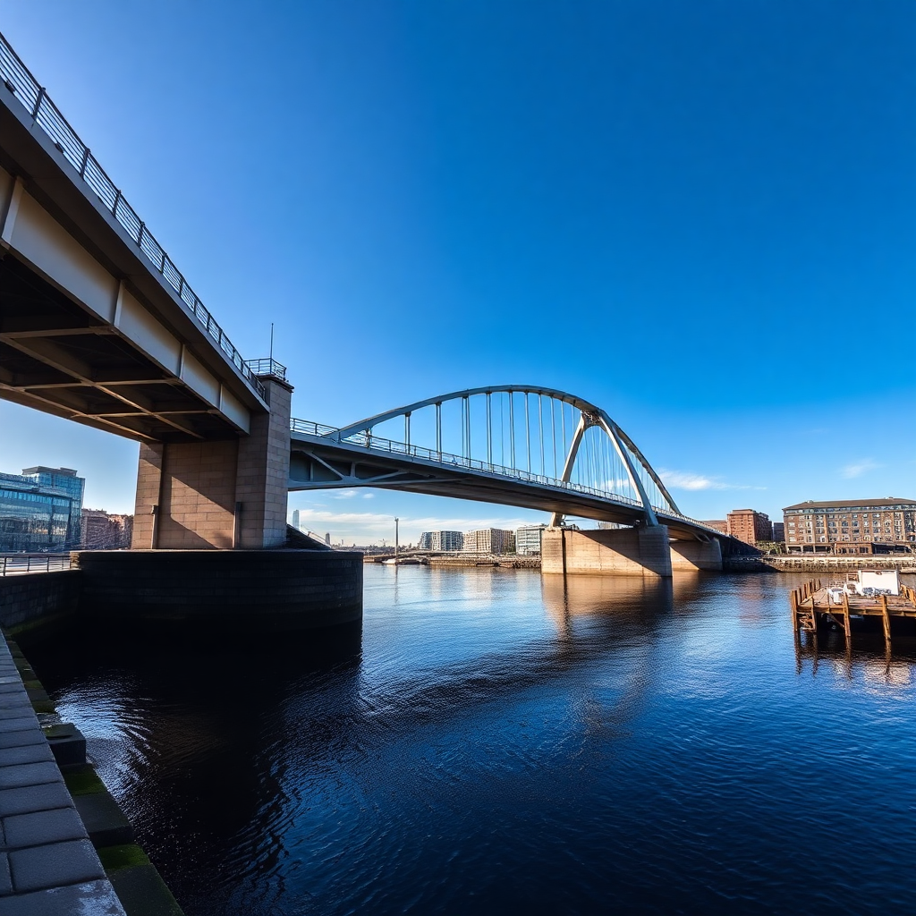 Gateshead destination
