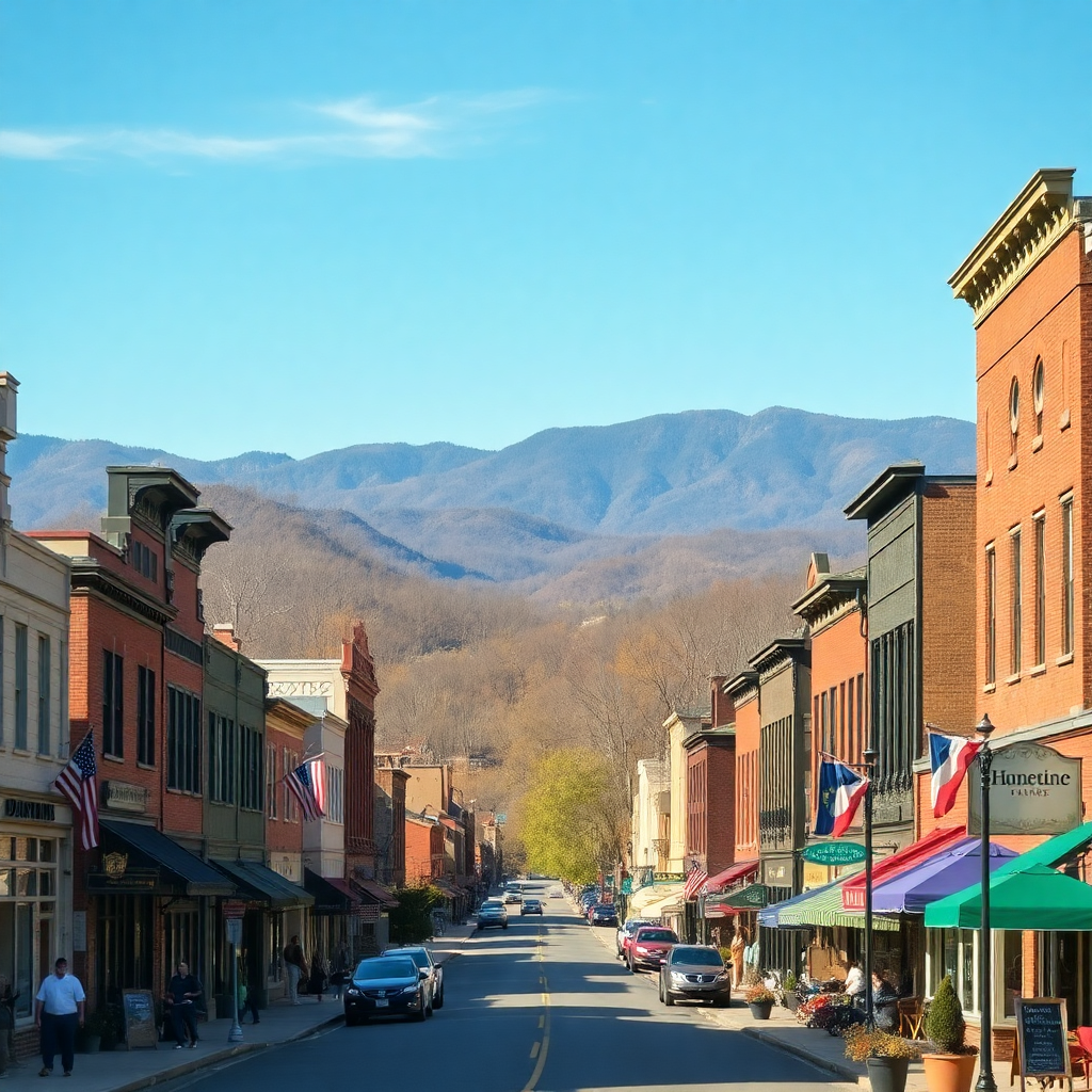 Gatlinburg