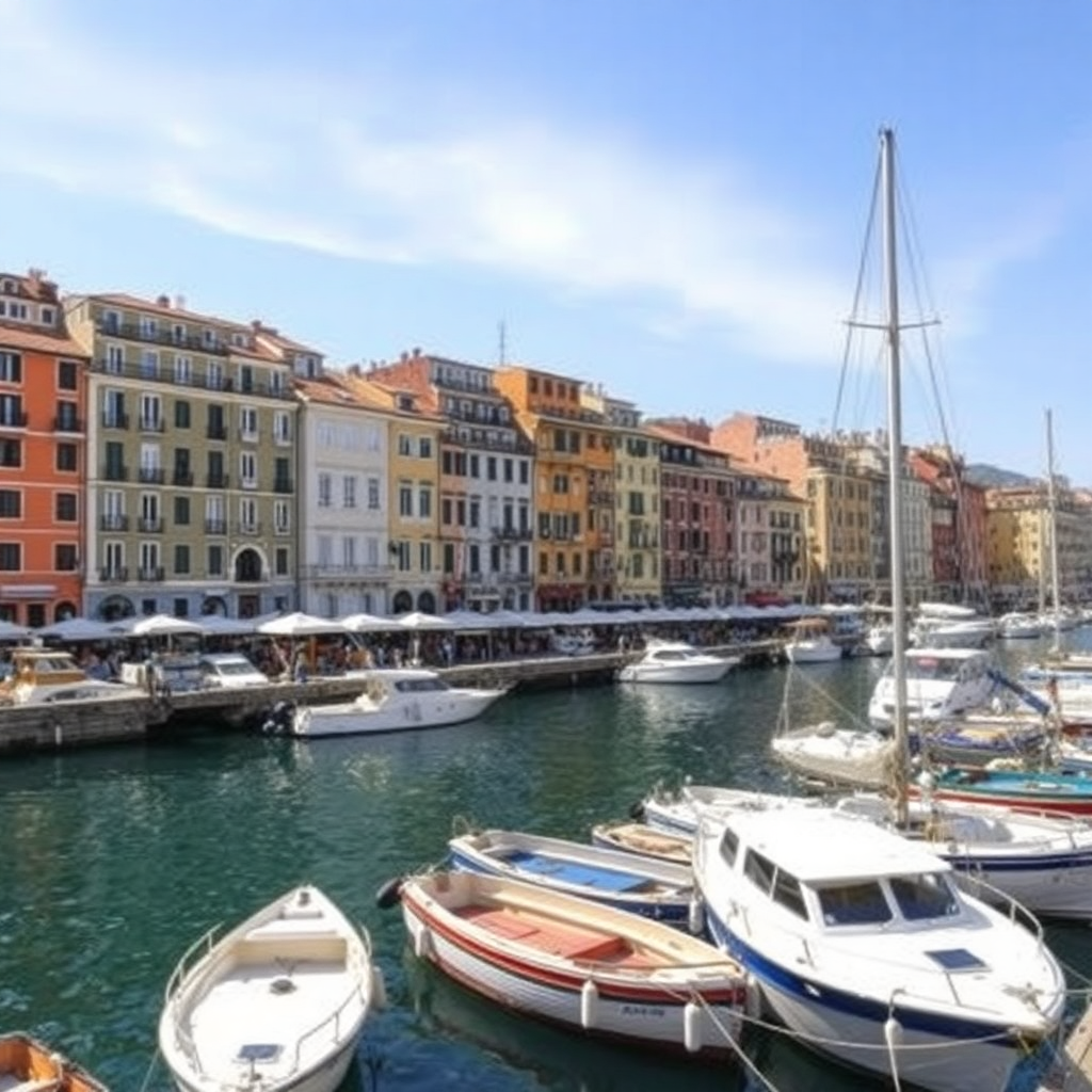 Genova