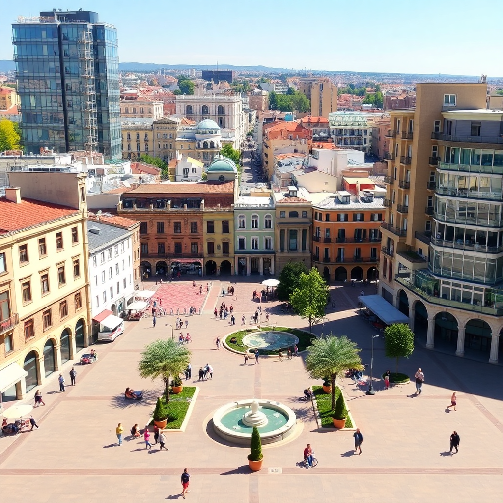 Getafe