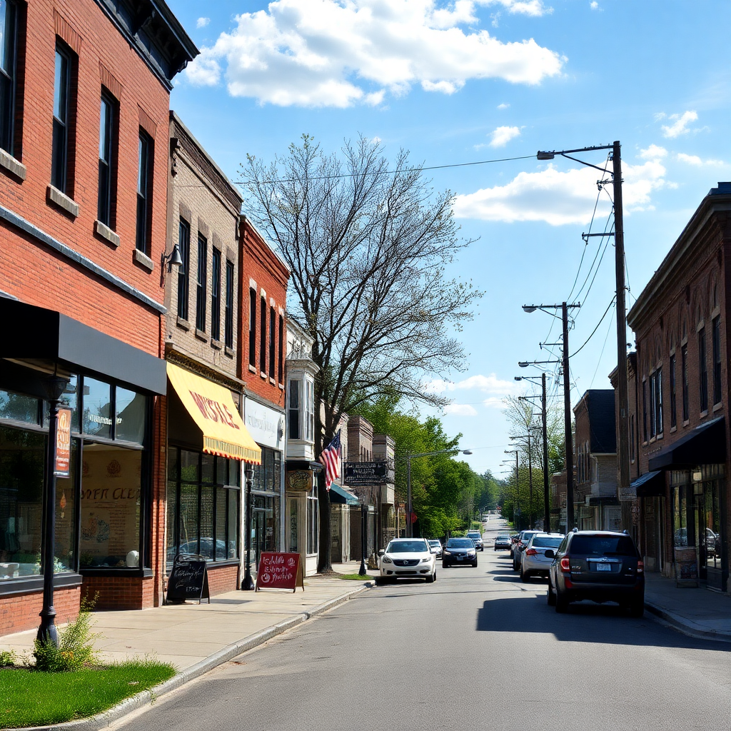 Getzville
