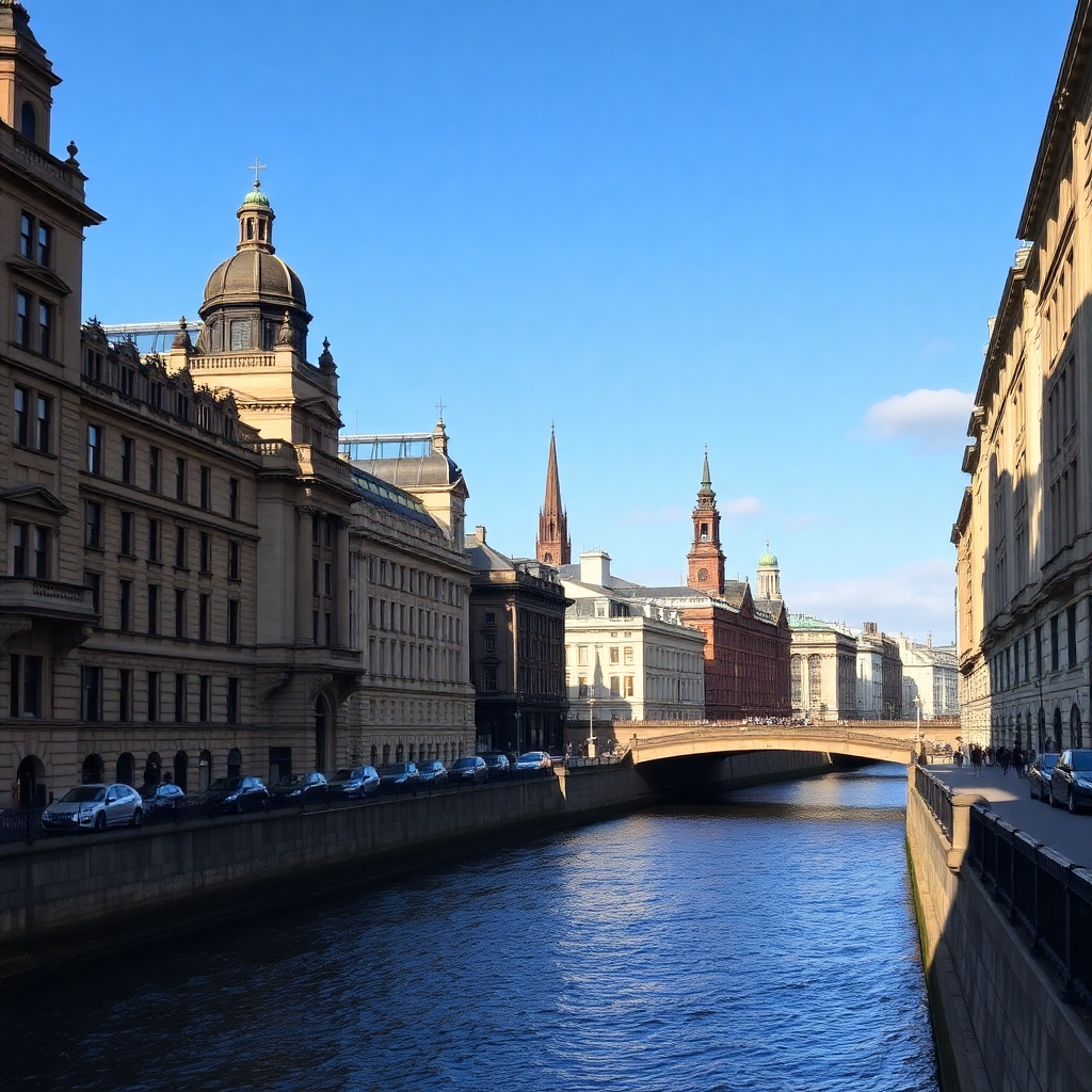 Glasgow, GLG