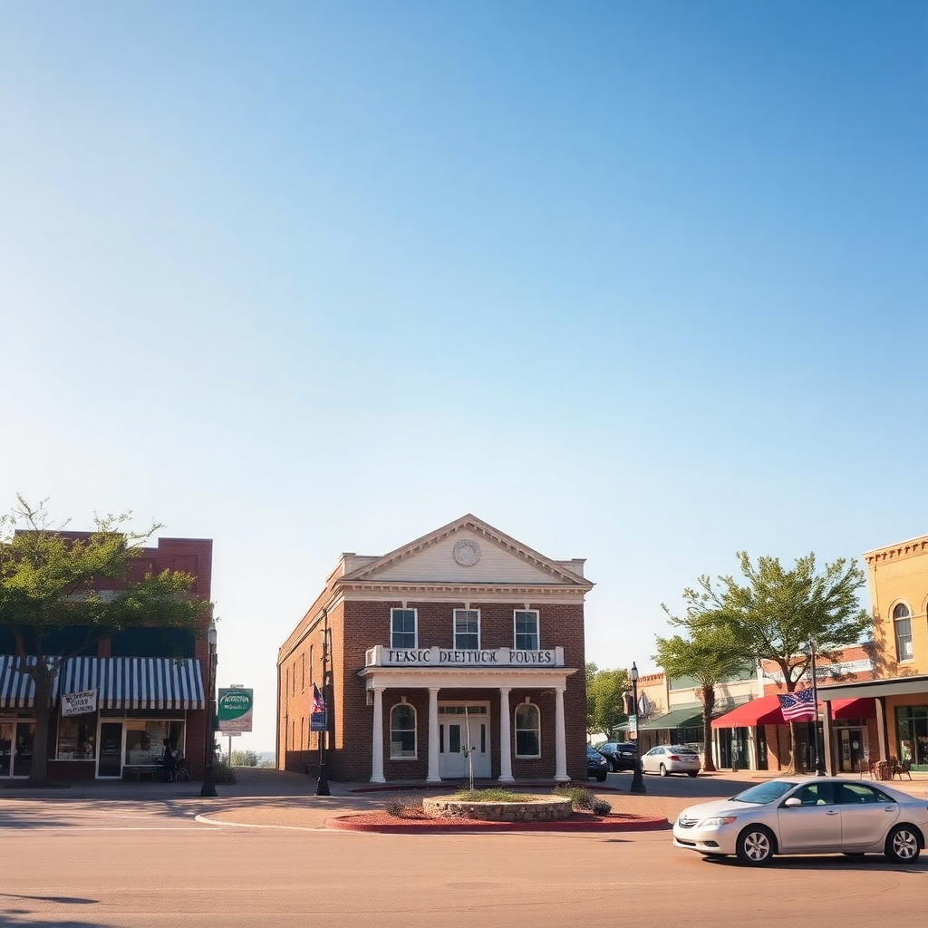 Glen Rose