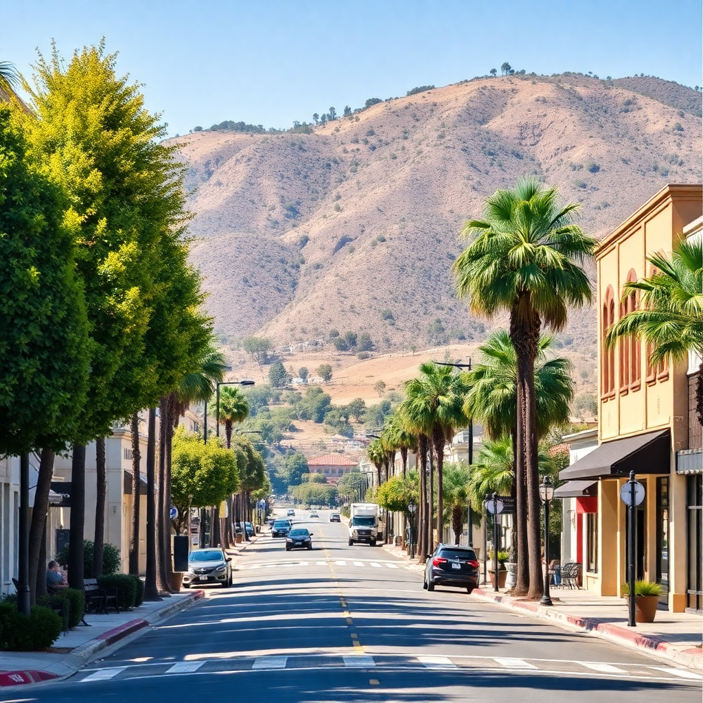 Glendora