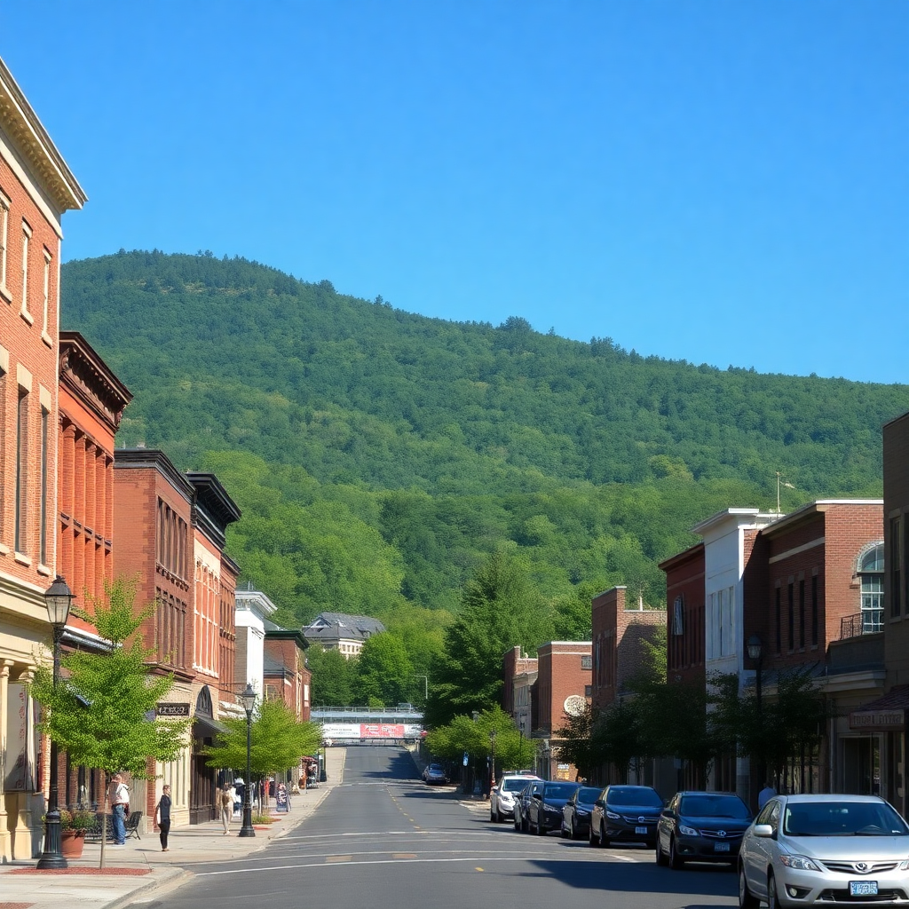 Sports in Glens Falls
