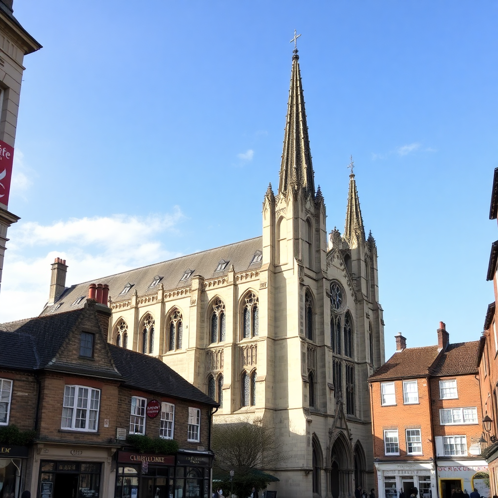 Concerts in Gloucester