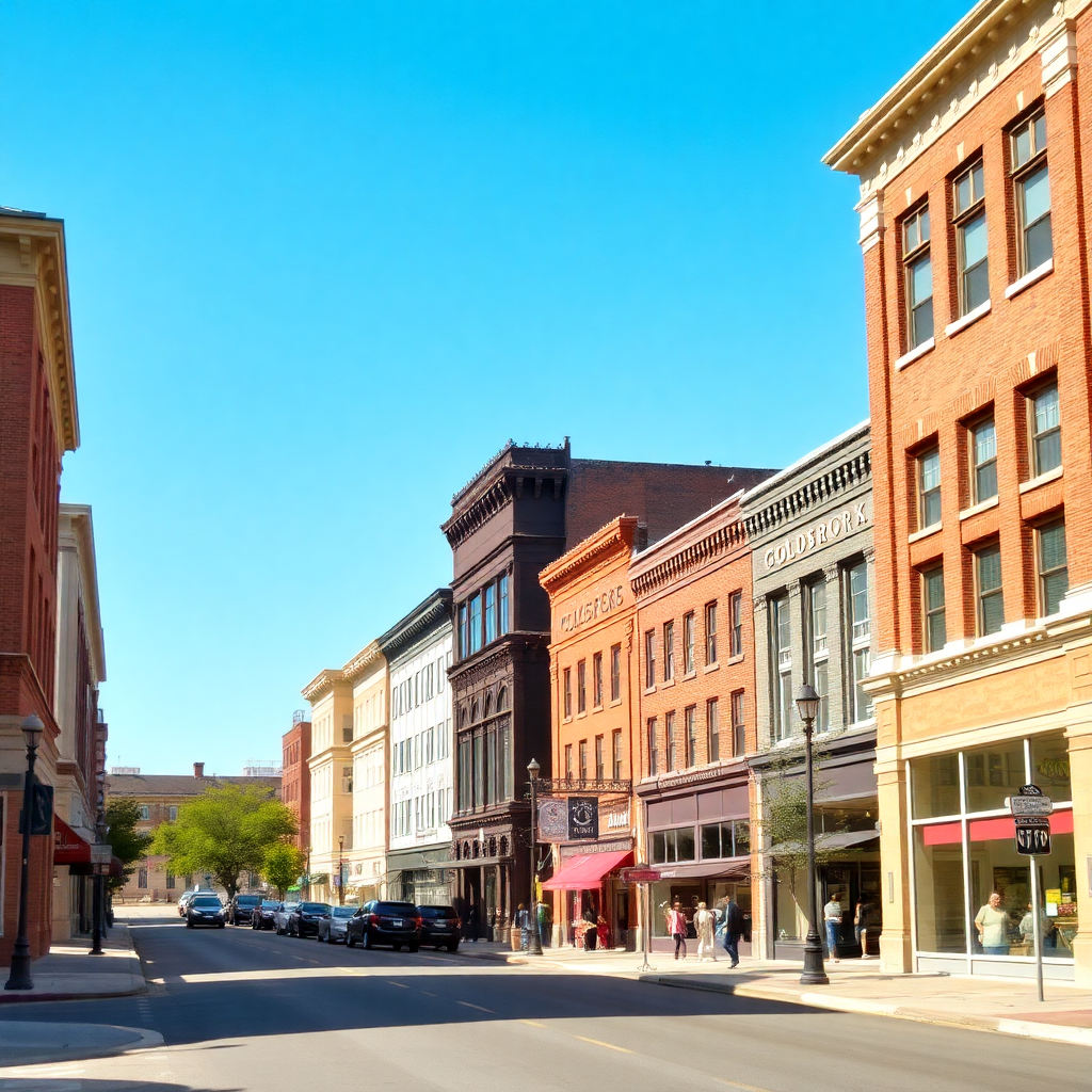 Goldsboro