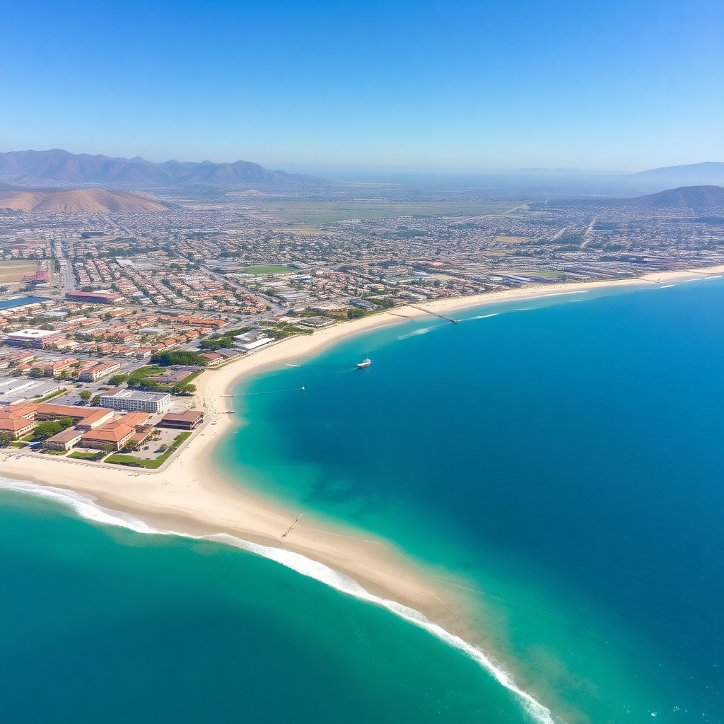 Goleta