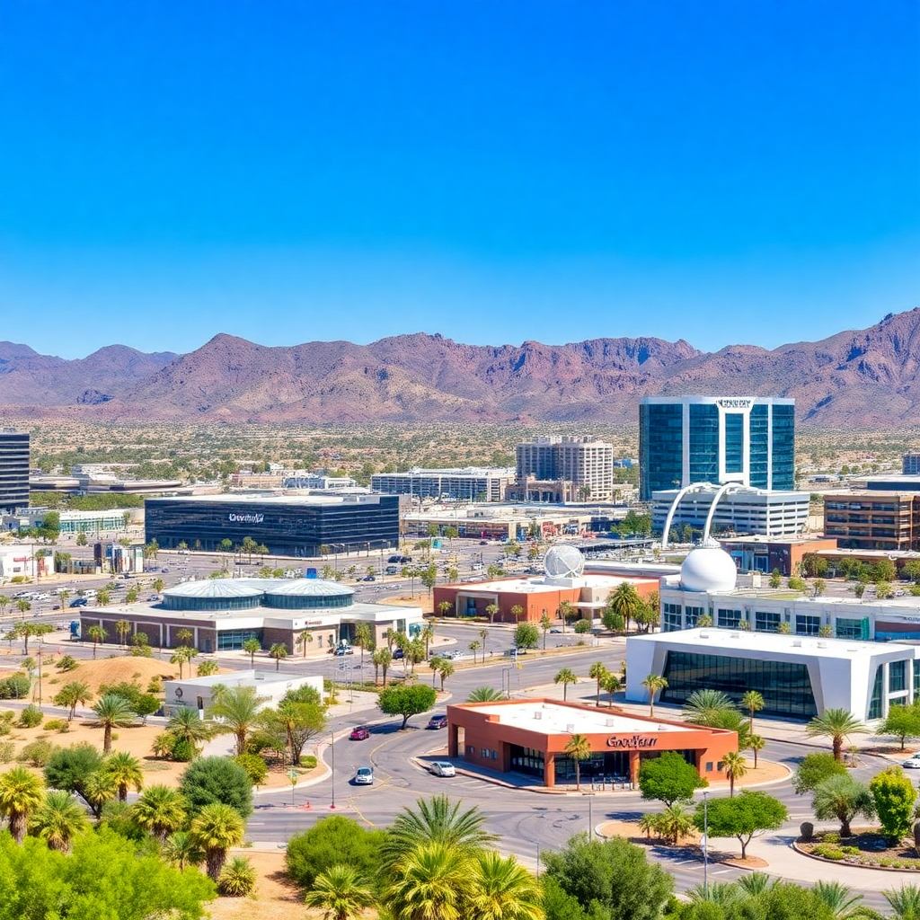 Goodyear