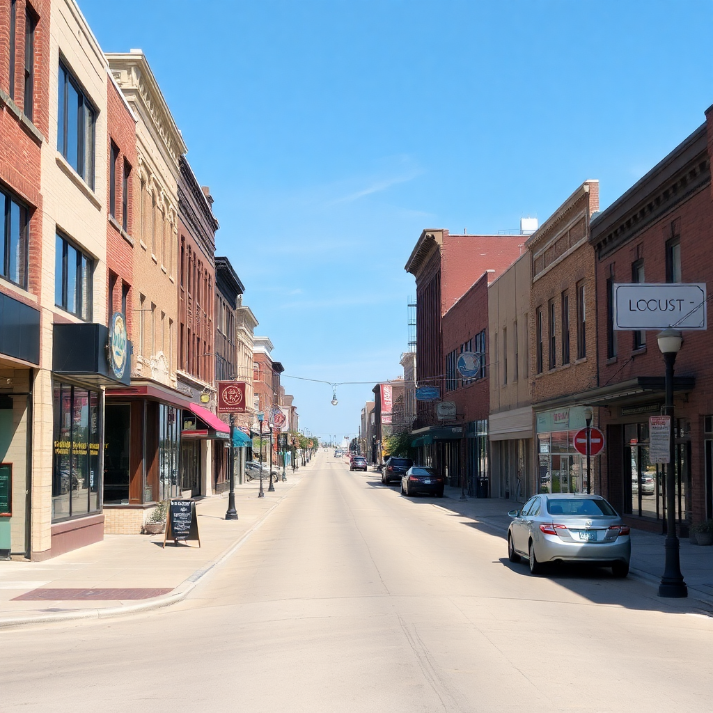 Concerts in Grand Island