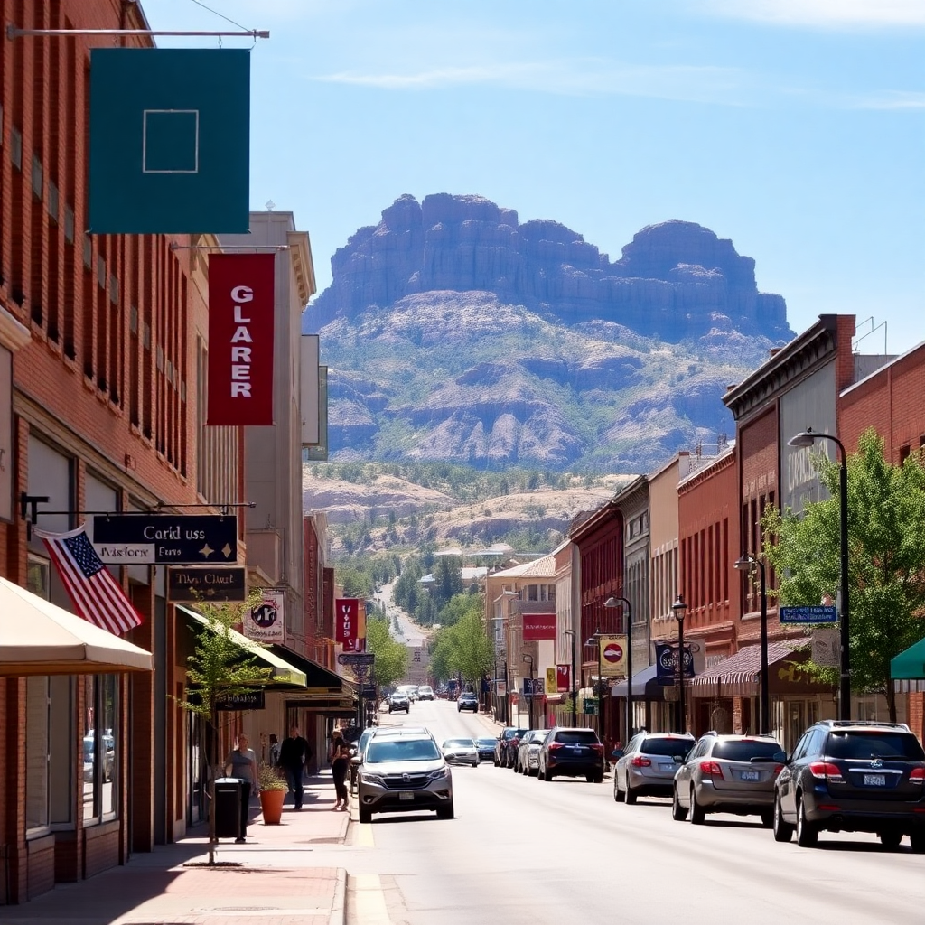 Concerts in Grand Junction