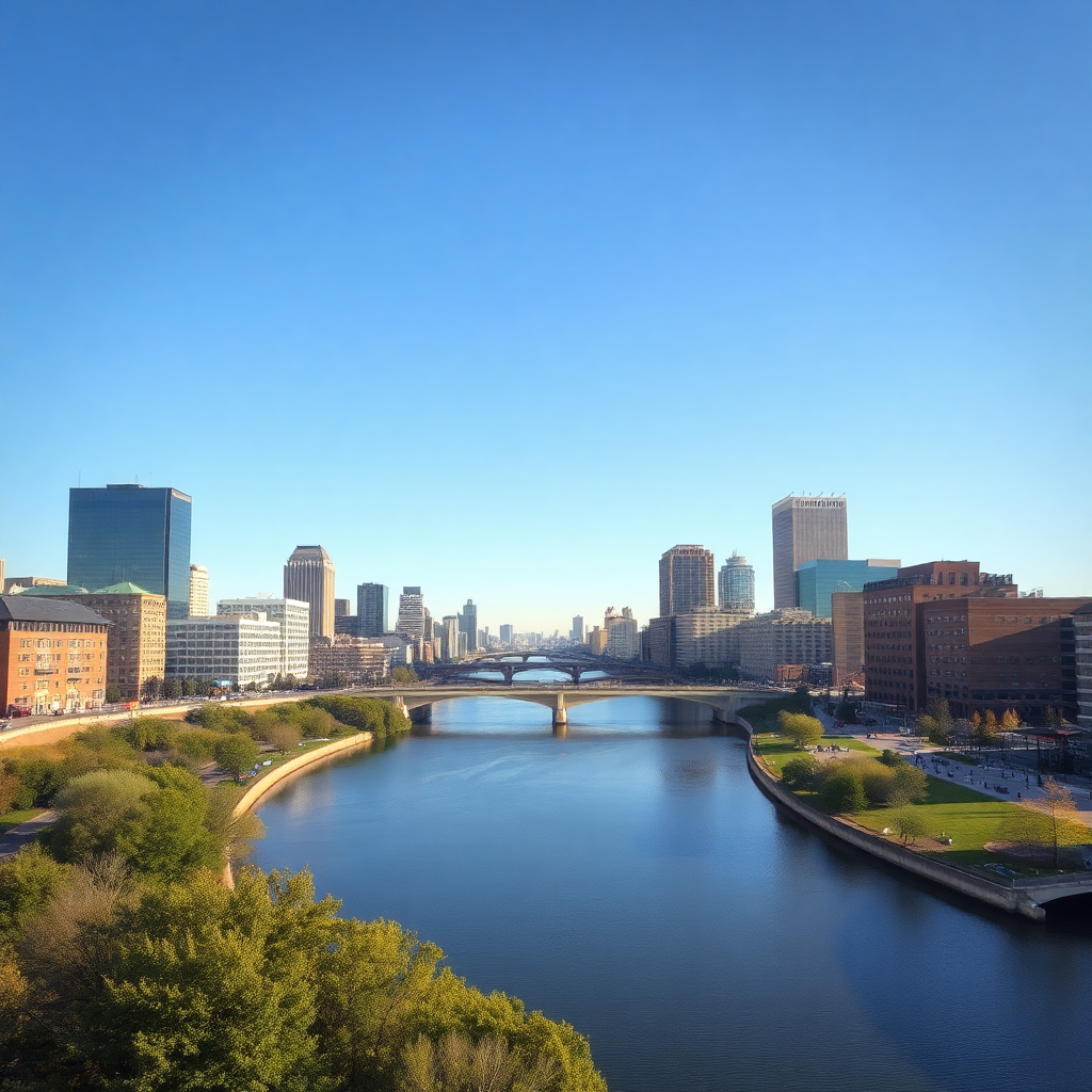 Events in Grand Rapids
