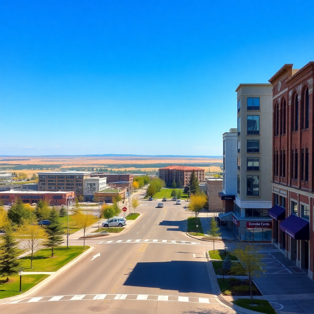 Grande Prairie events