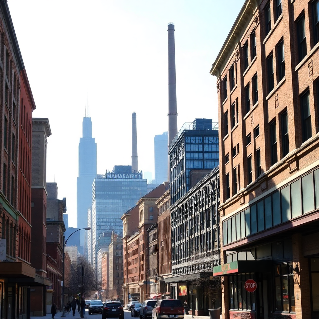 Granite City
