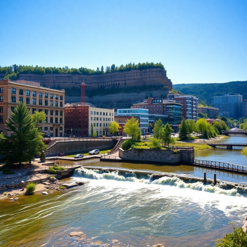 Granite Falls
