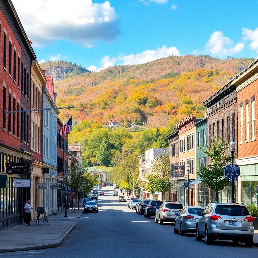 Concerts in Great Barrington