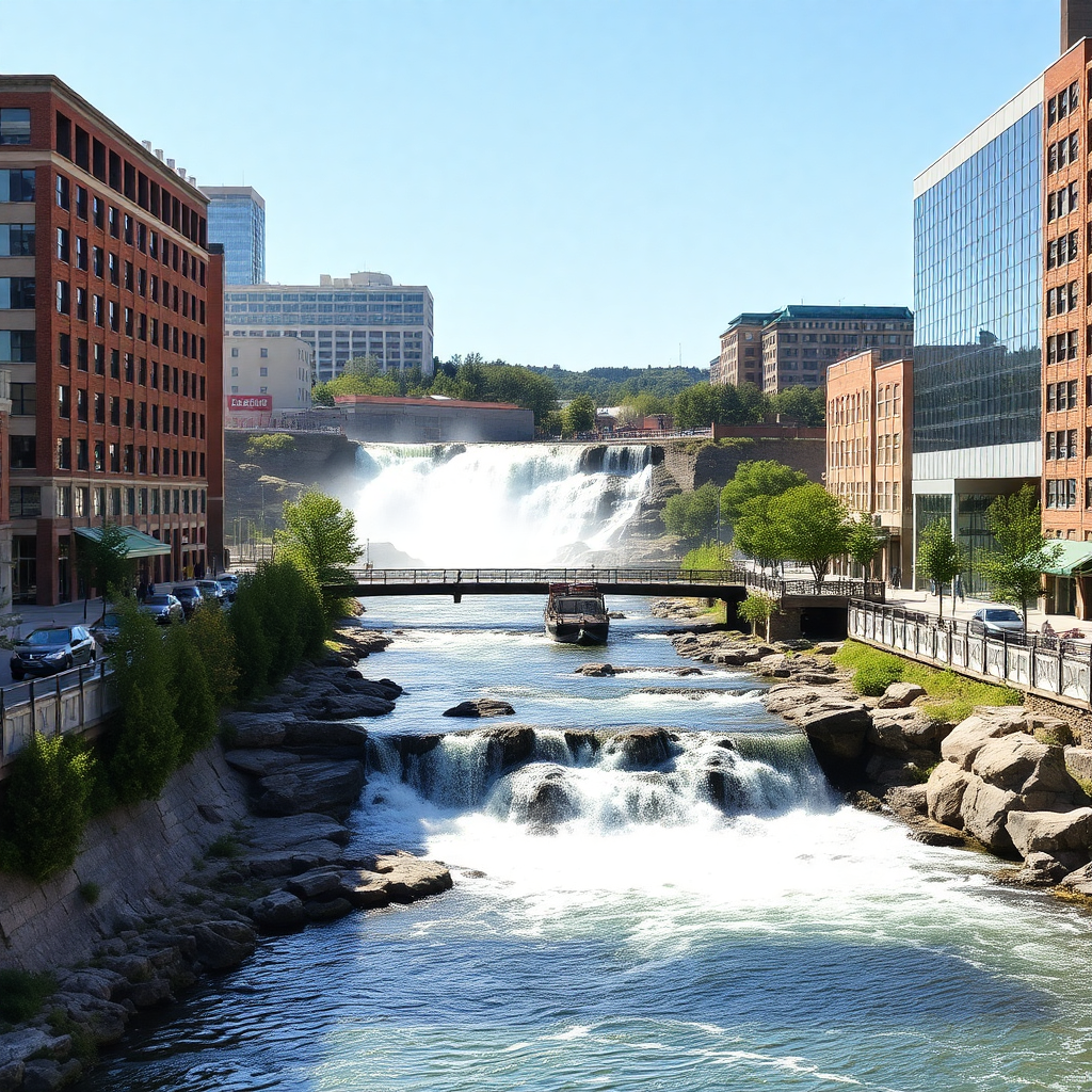 Events in Great Falls