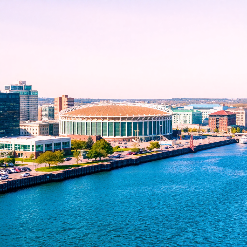 Concerts in Green Bay