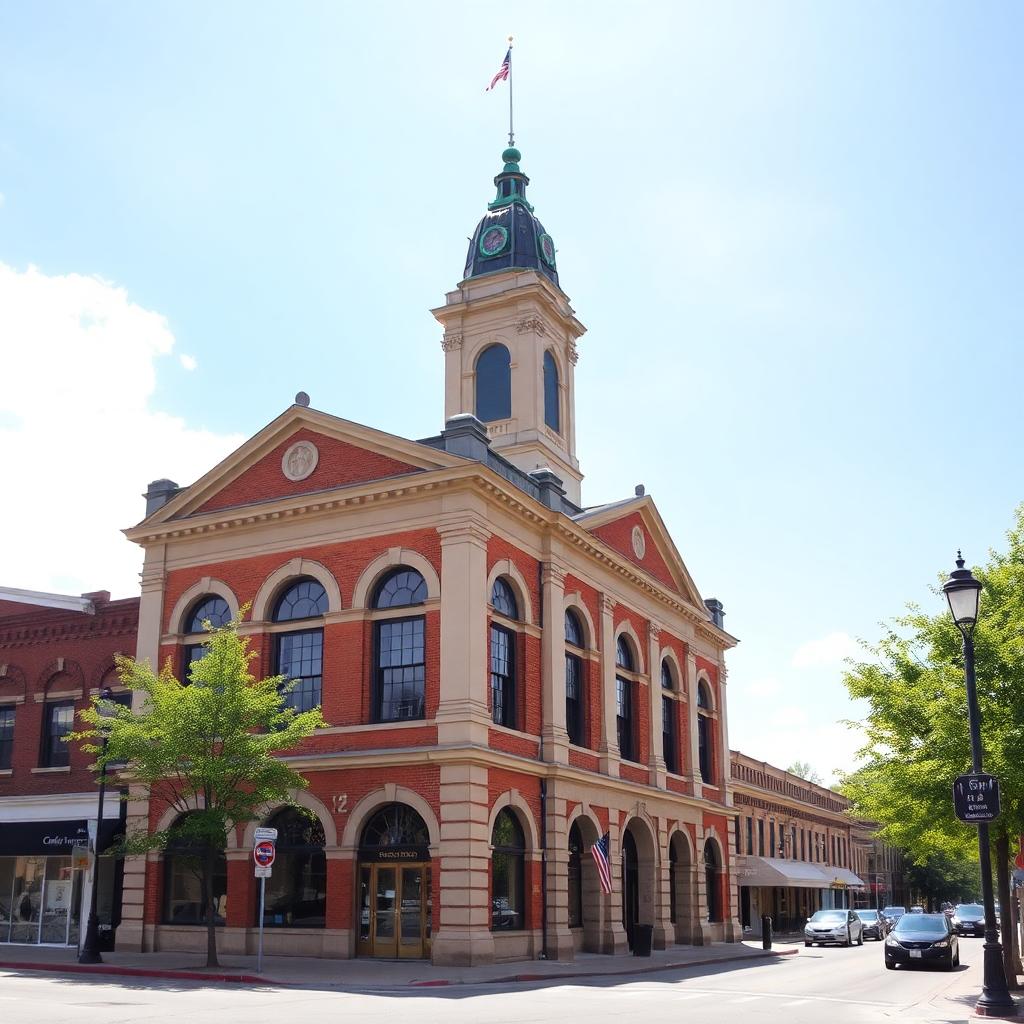 Greeneville