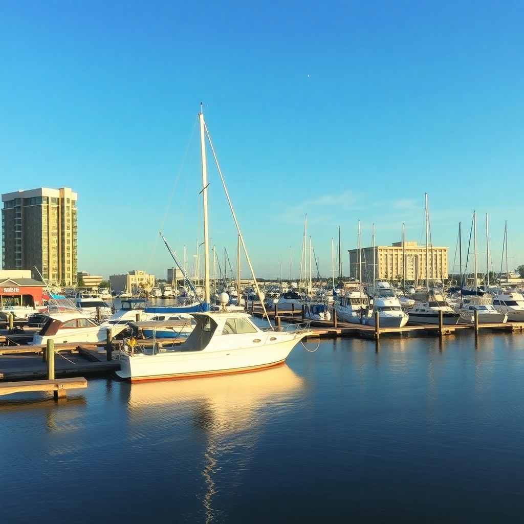 Gulfport