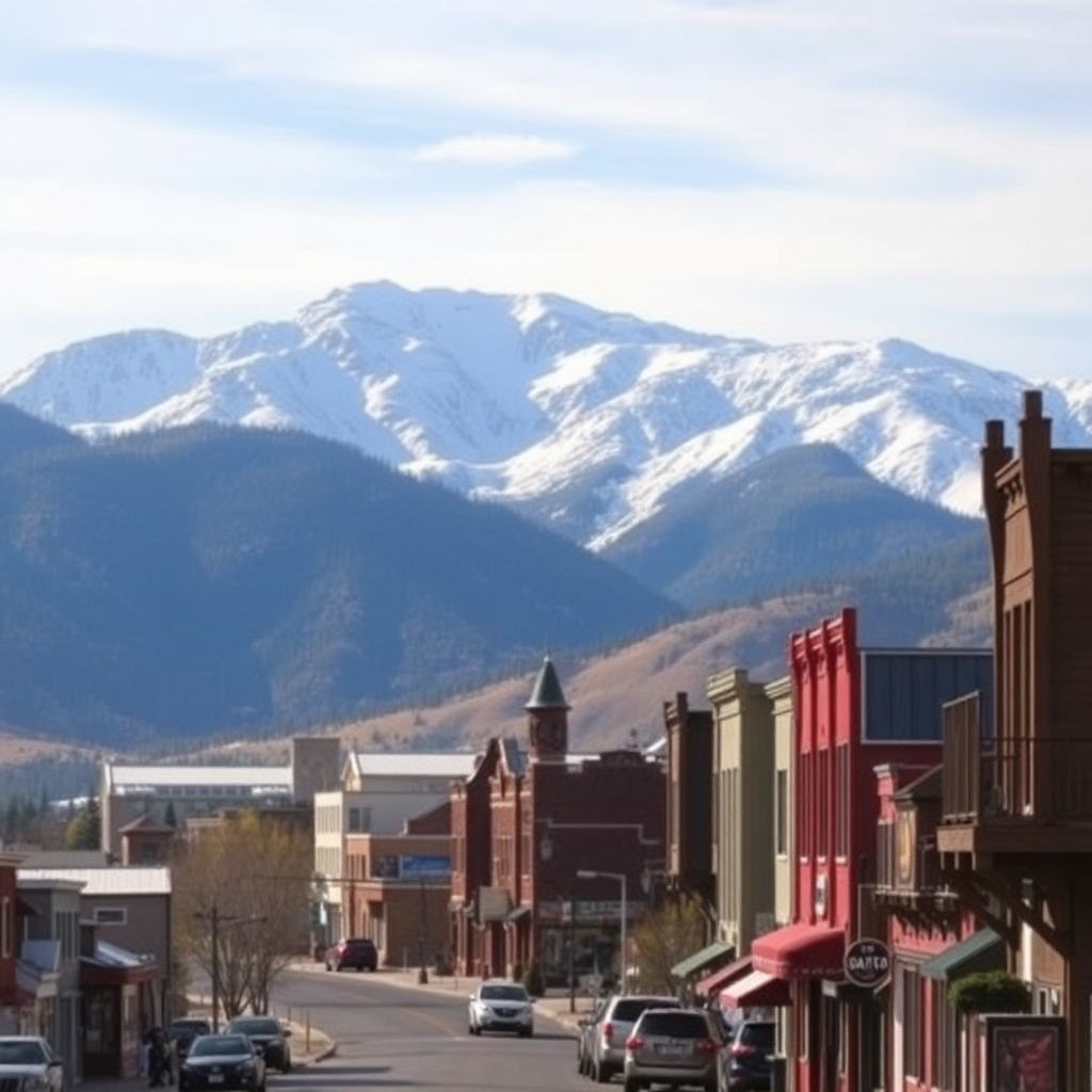 Gunnison