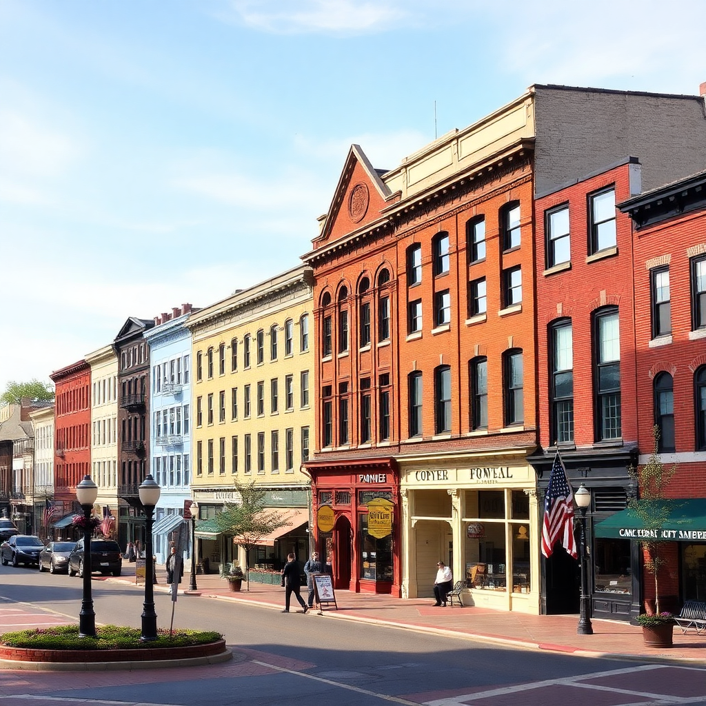 Hagerstown