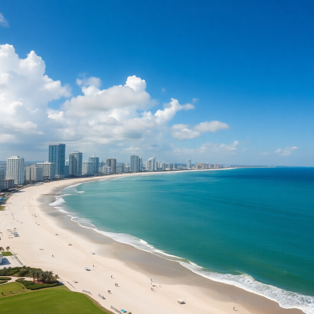 Hallandale