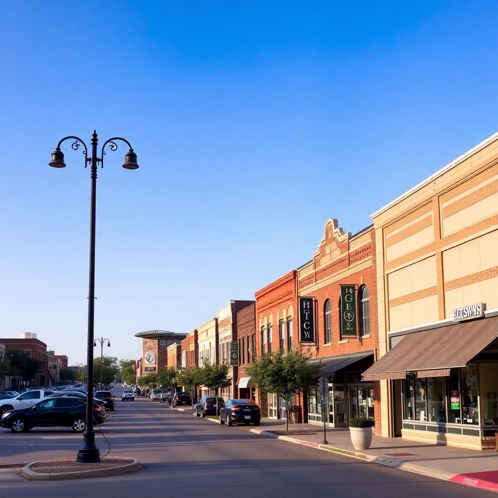 Haltom City