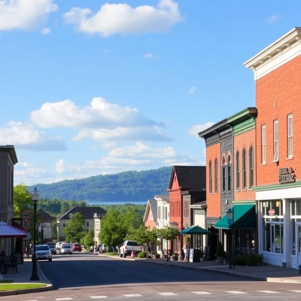 Concerts in Hammondsport
