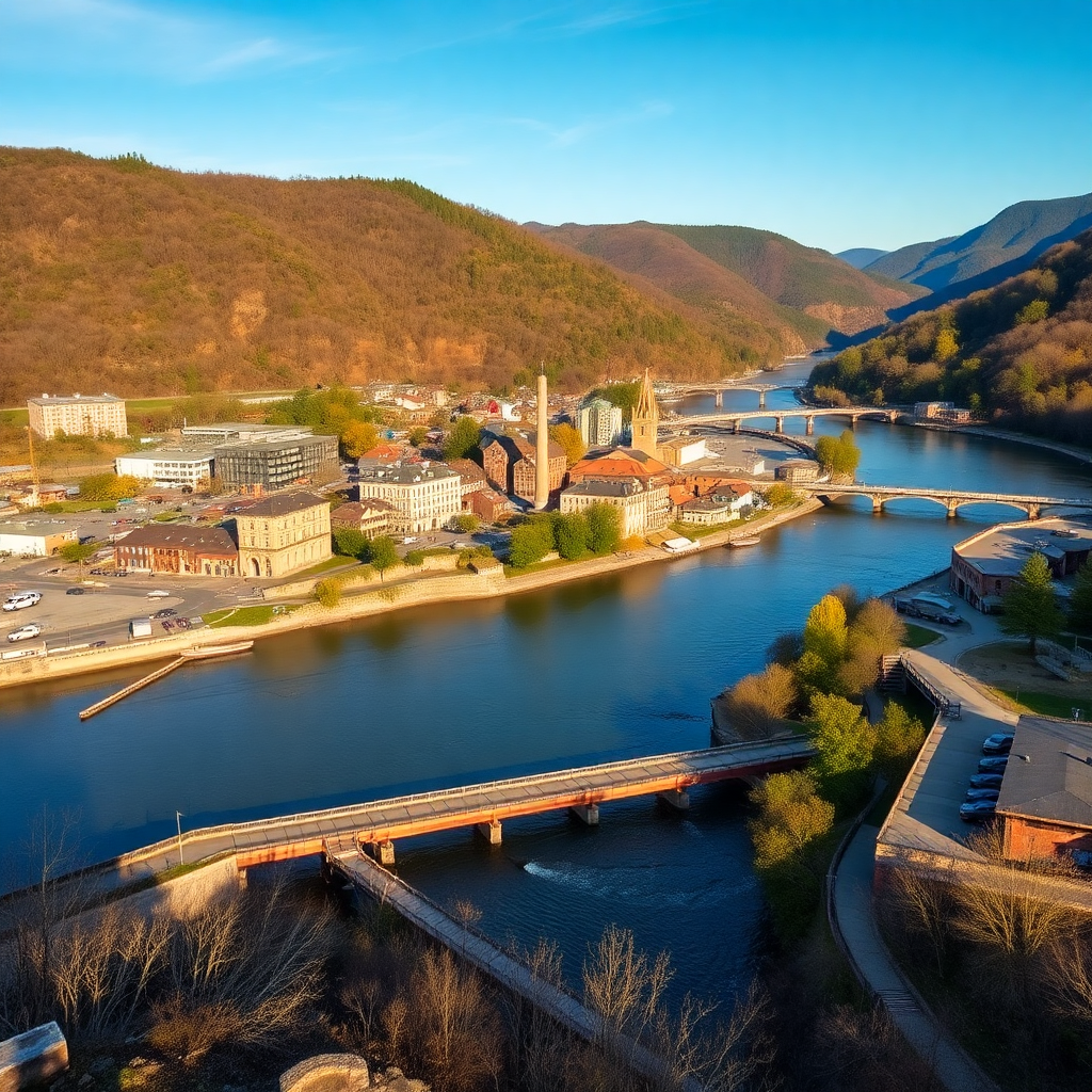 Harpers Ferry