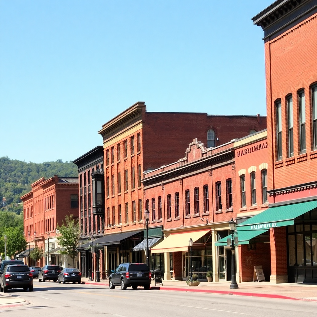 Harriman