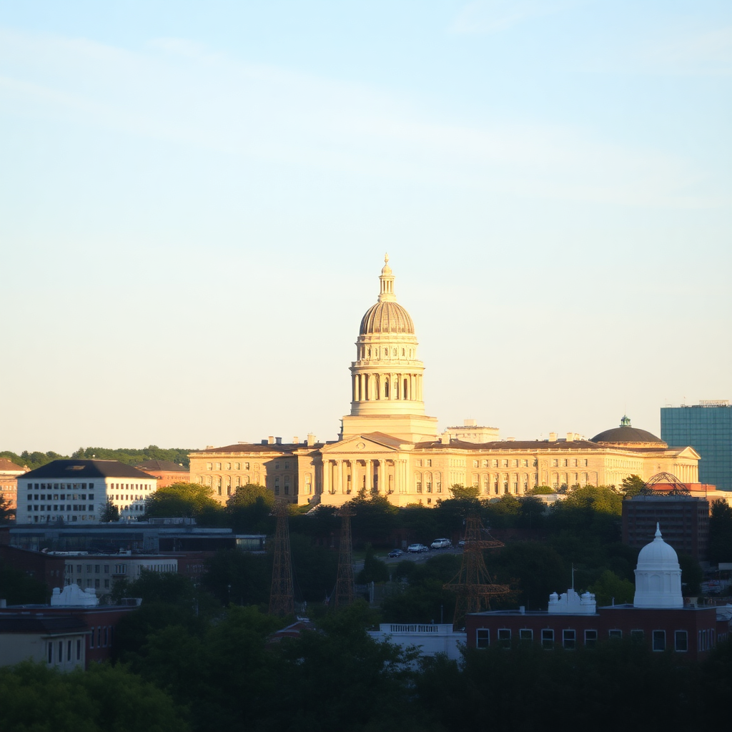Harrisburg