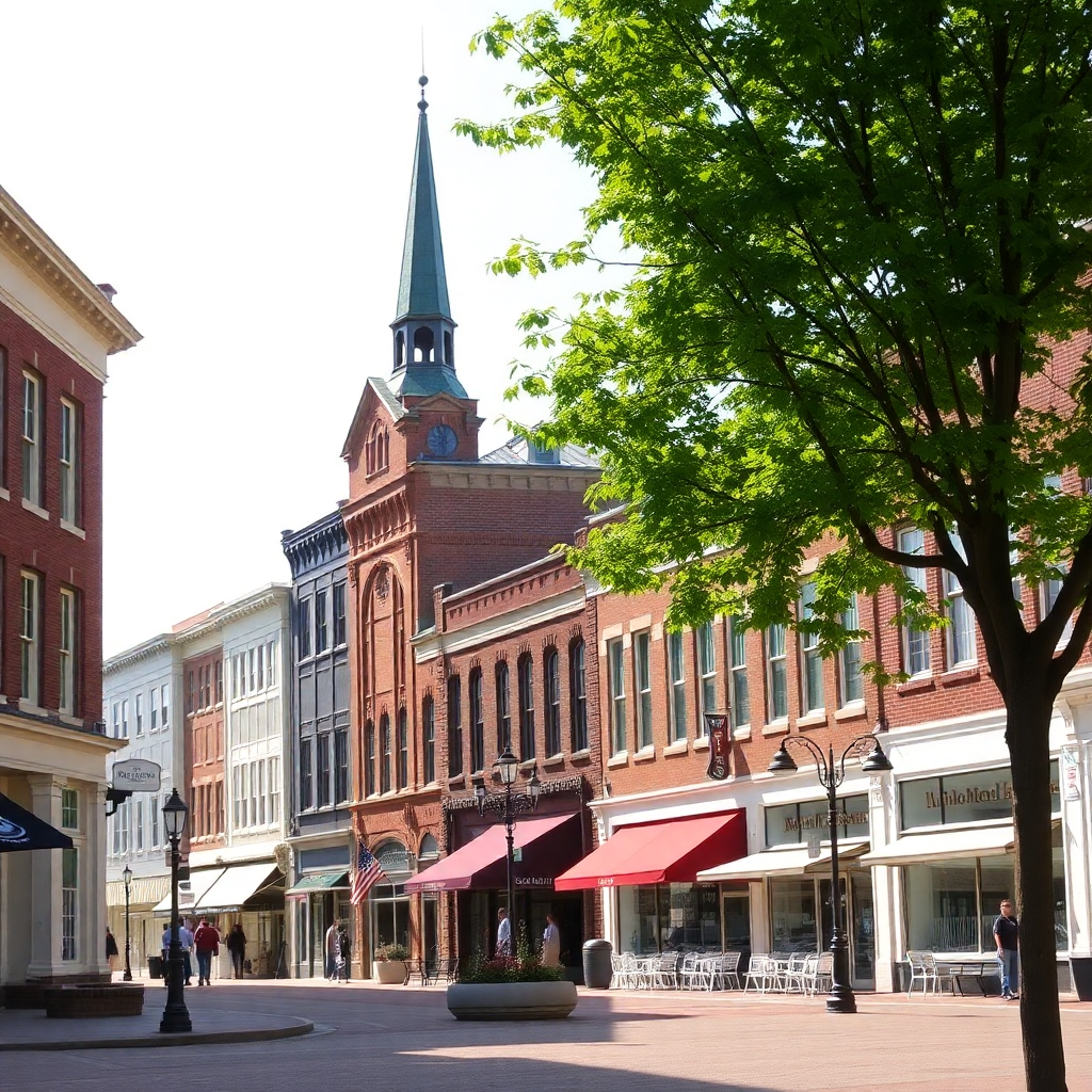 Hartville