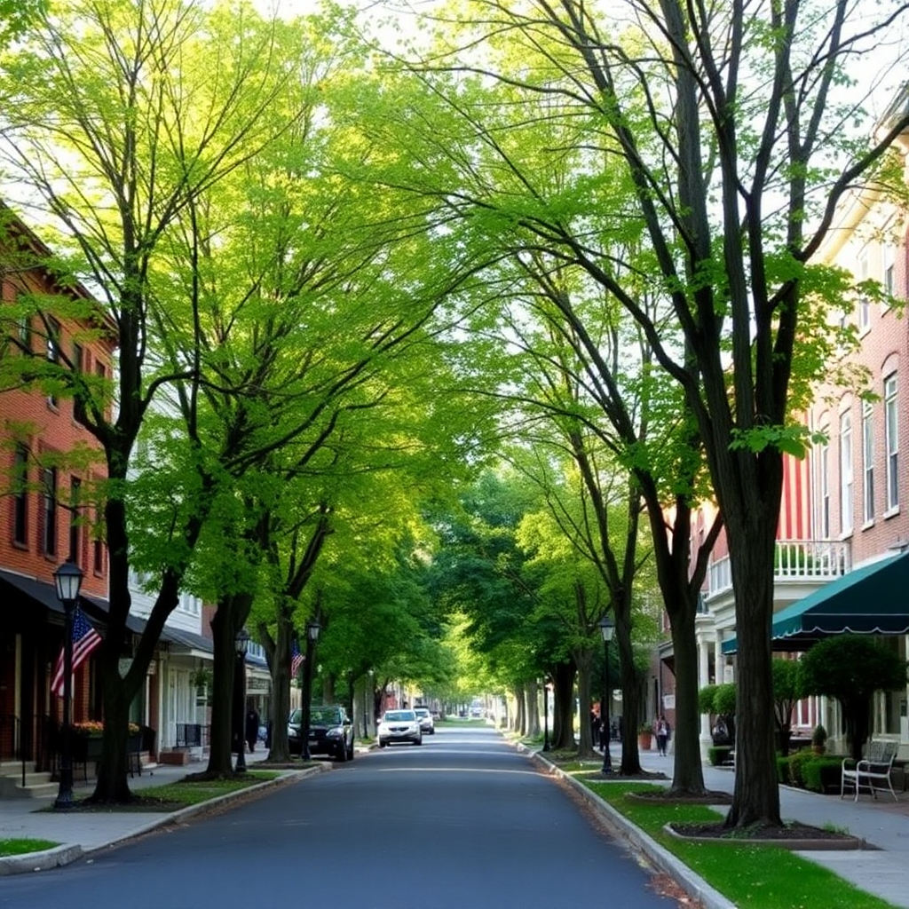 Haverford
