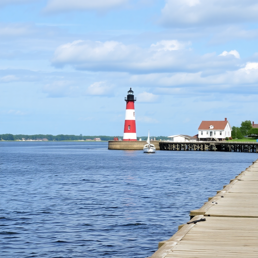Havre De Grace events