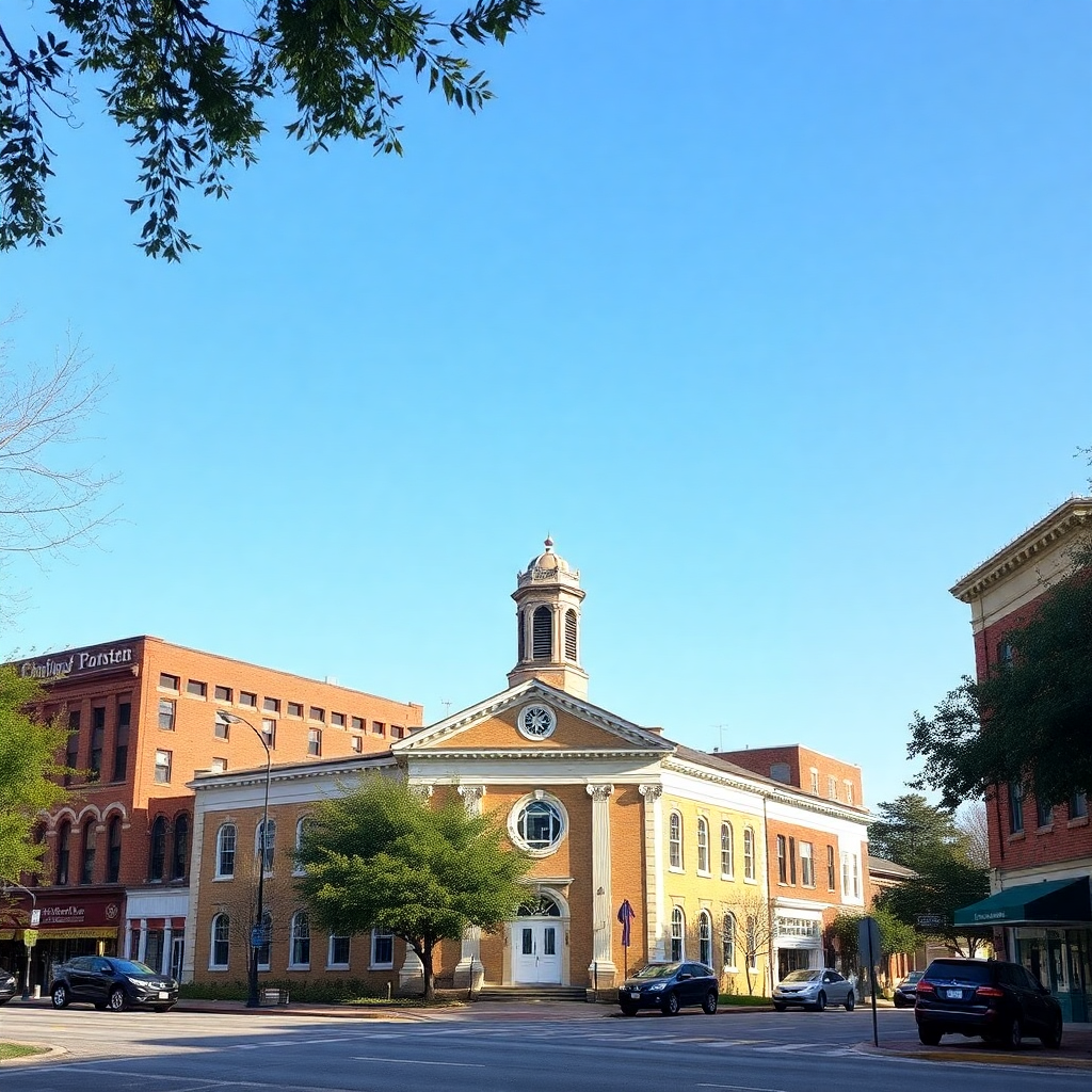 Hawkinsville