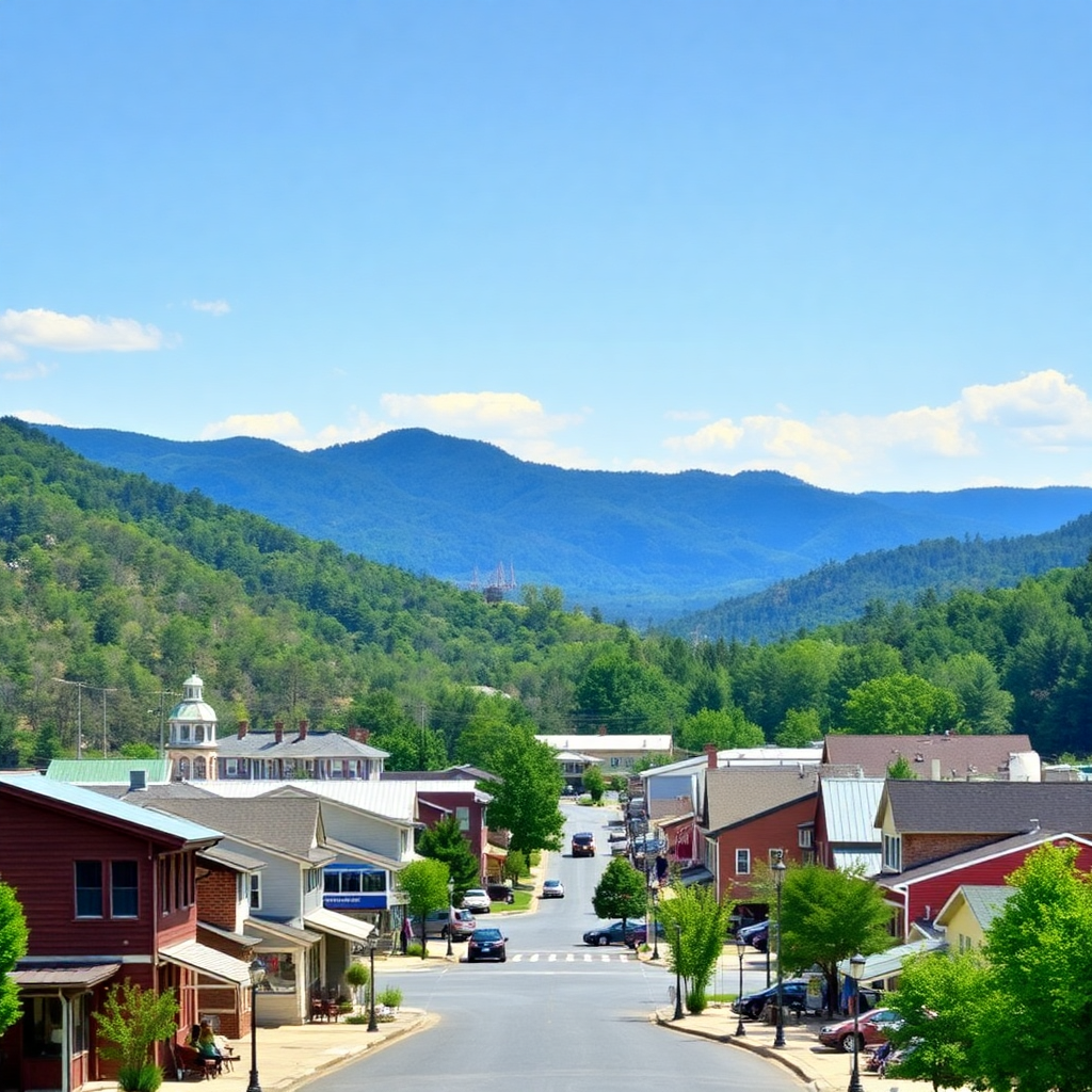 Hayesville