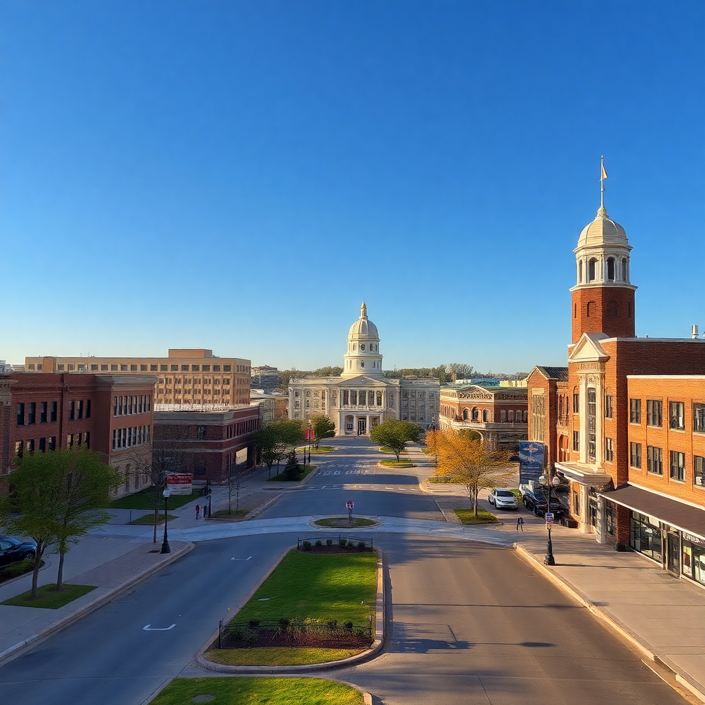 Events in Hays