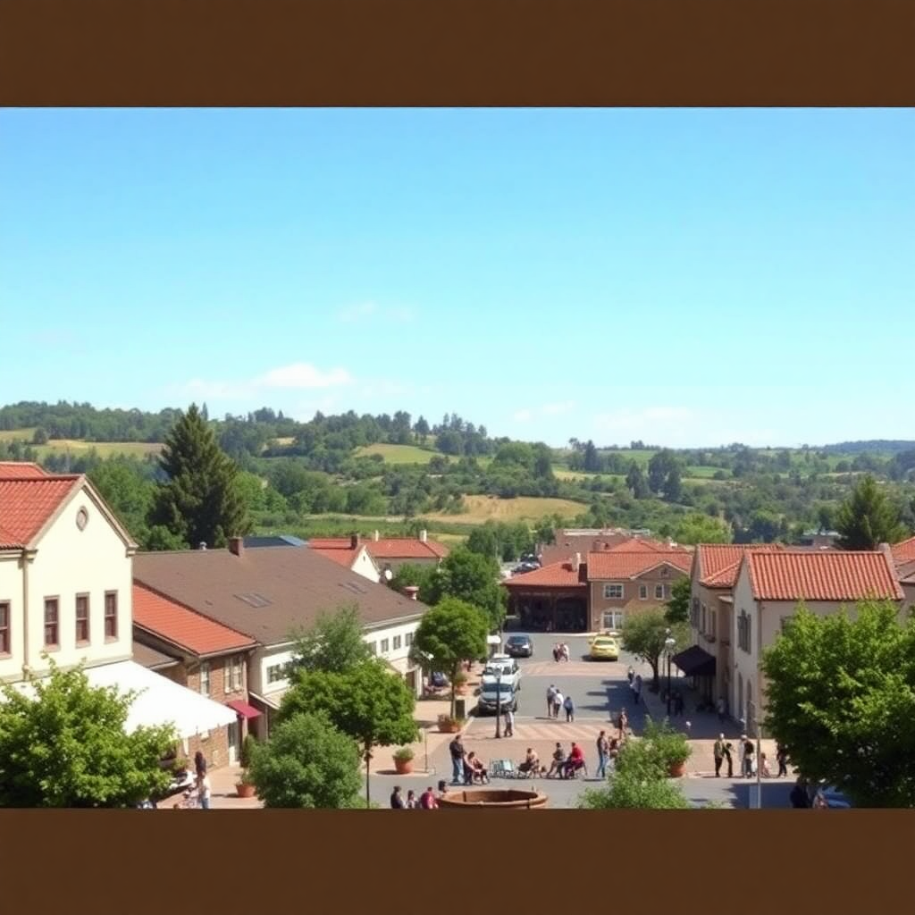 Healdsburg