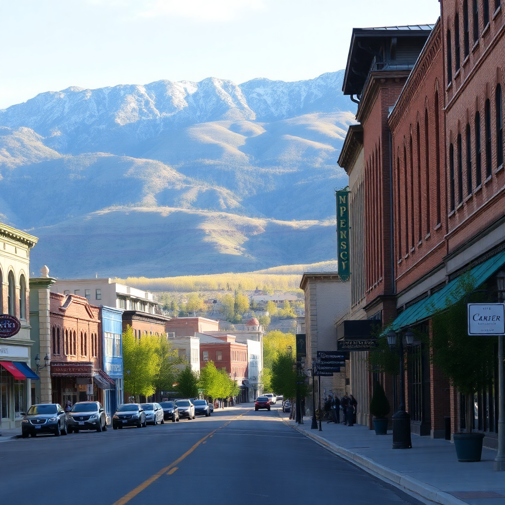 Heber City