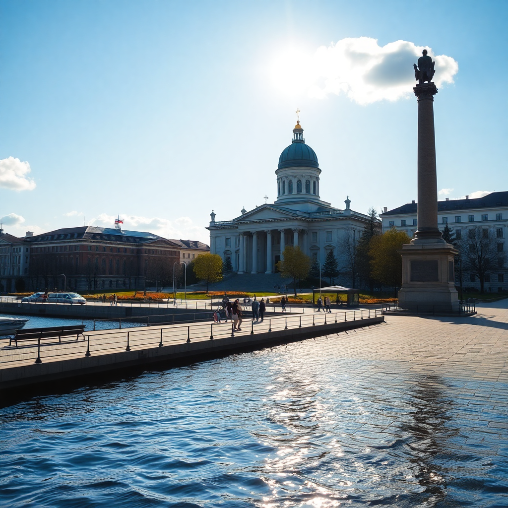 Concerts in Helsinki