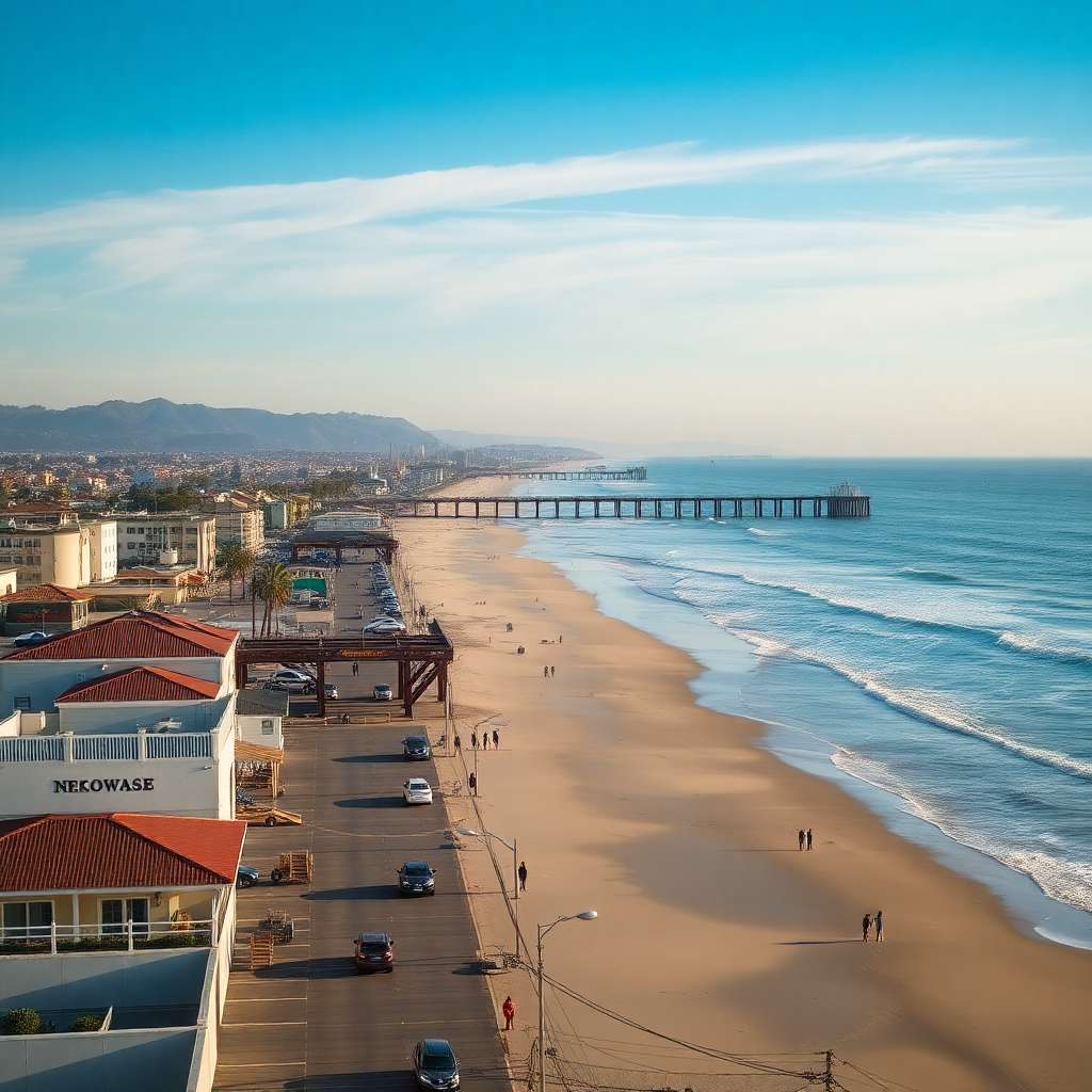 Hermosa Beach