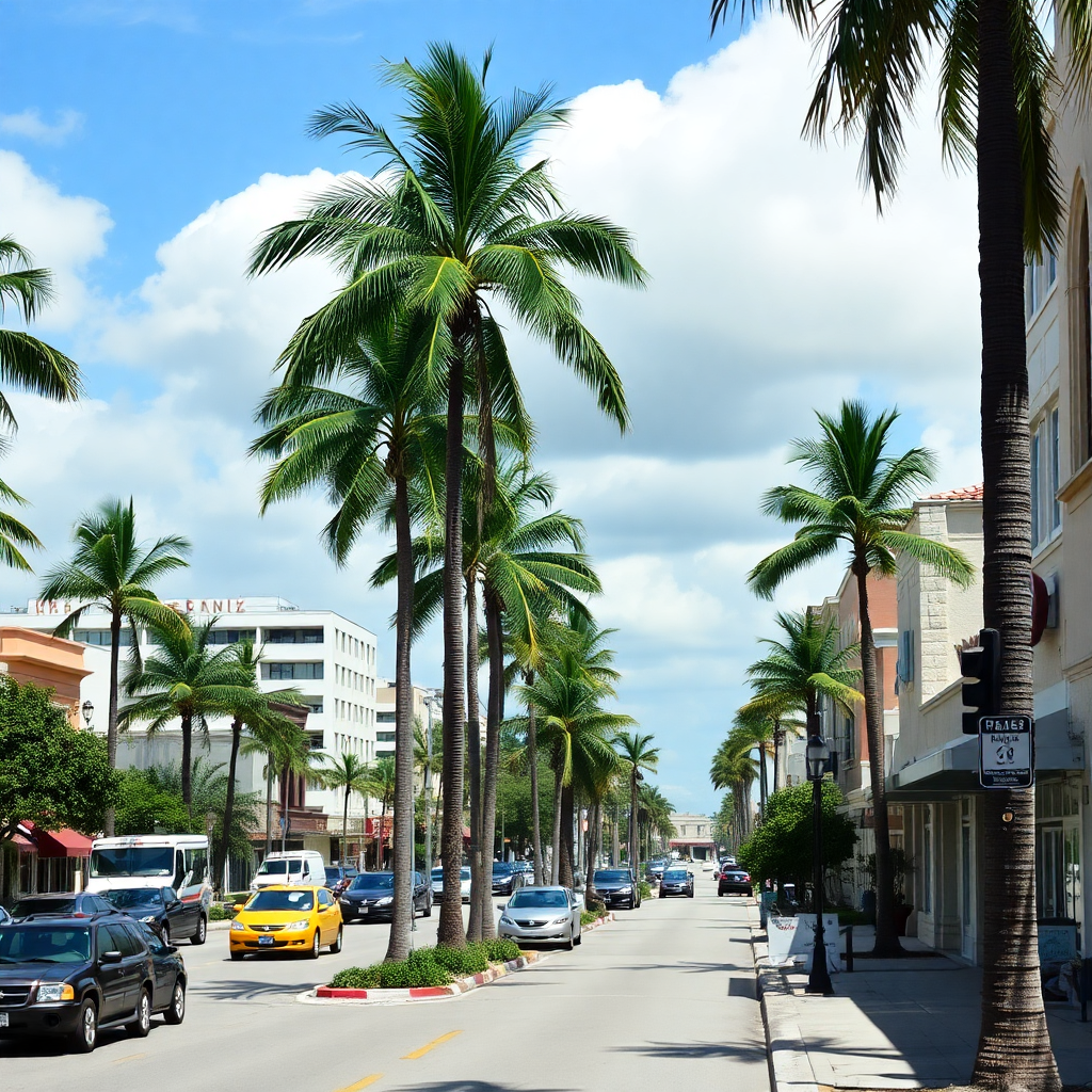 Hialeah
