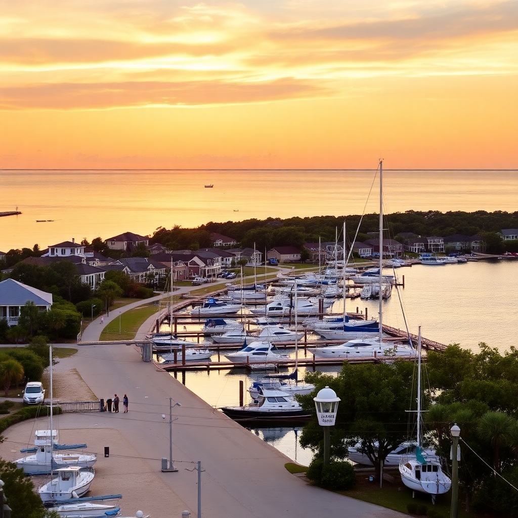Professional (PGA) in Hilton Head Island