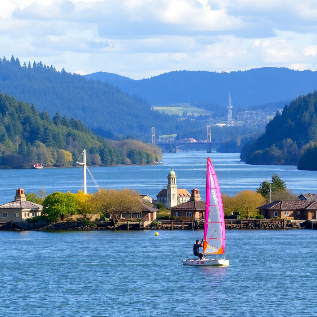 Hood River