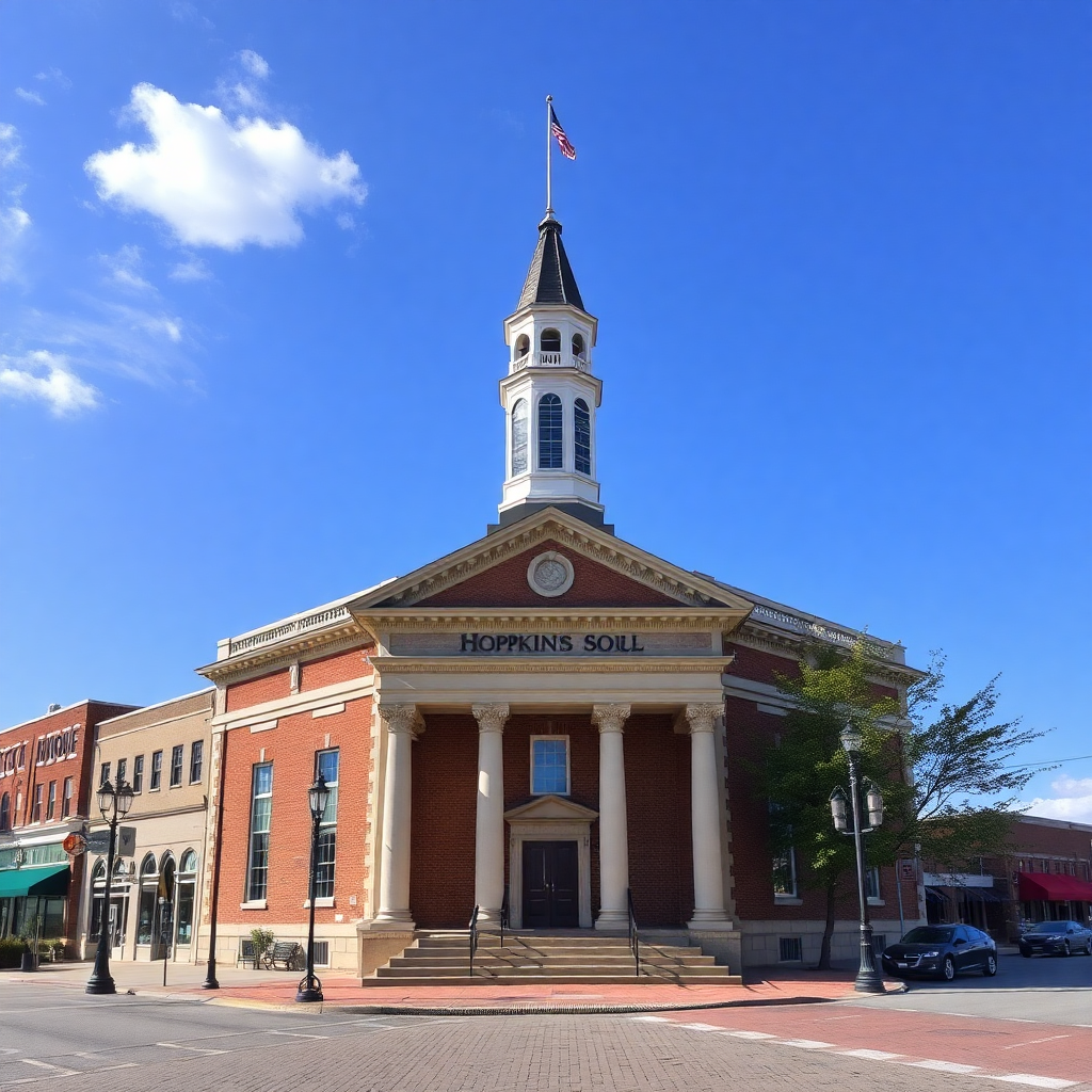 Hopkinsville
