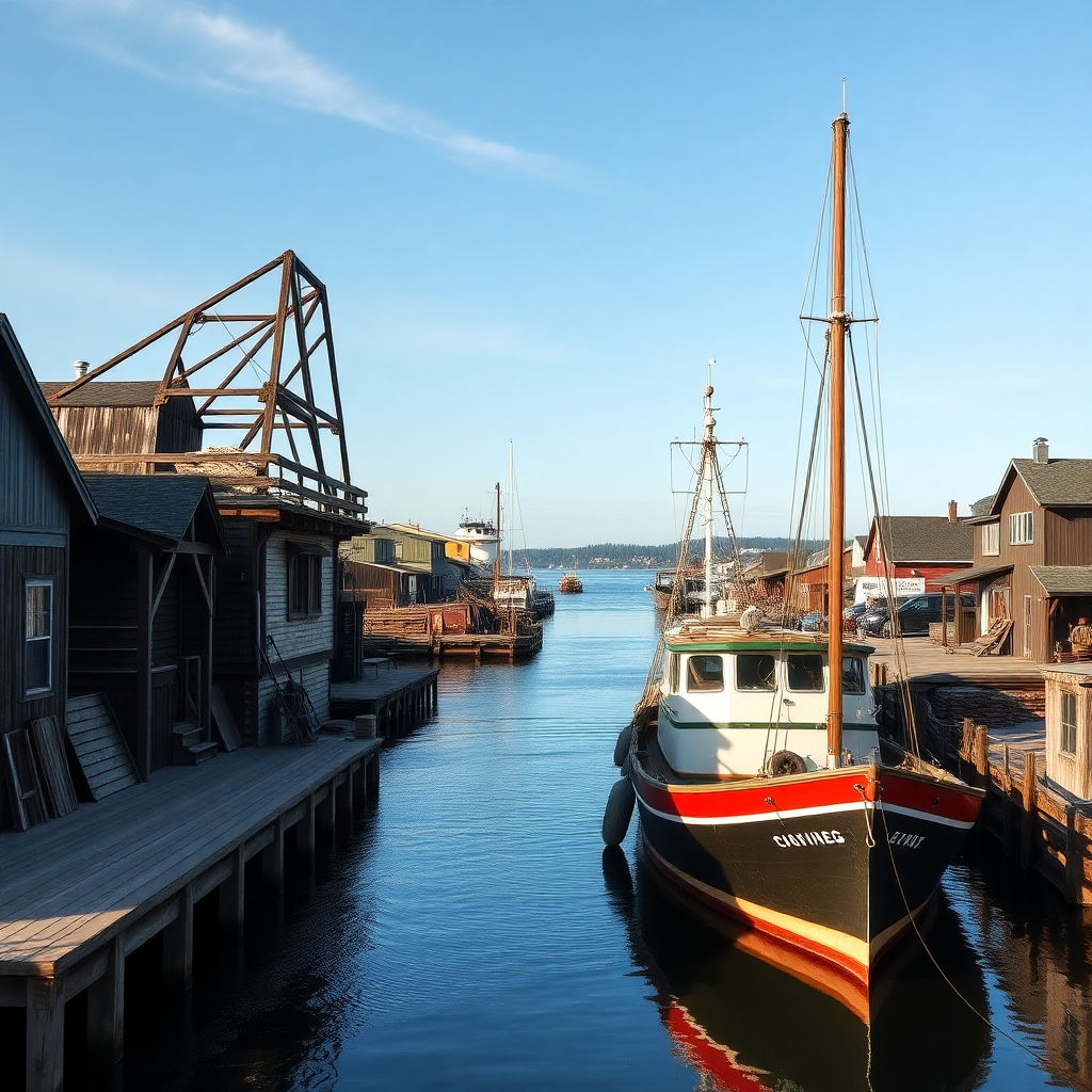 Hoquiam