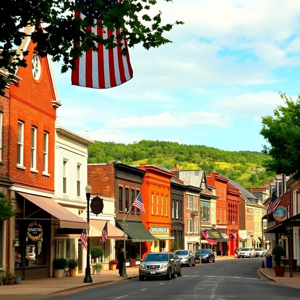 Hummelstown